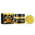 thumbnail image 2 of Wood Polishing Beeswax Natural Seasoning Beeswax Wood Floor Cleaning Maintenance Polishing, crgrtght 2025 Wood Polishing Beeswax Natural Seasoning, 2 of 7