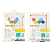Hello Hobby Paint Your Own Fox Canvas
