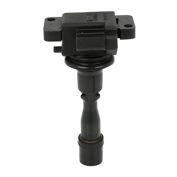 Unique Bargains New Durable Black Ignition Coil Replacement Tool 2 Pins 90048-52117 for Daihatsu