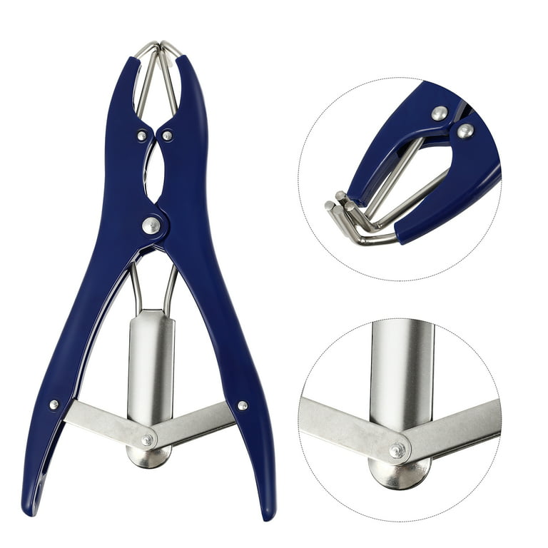 Balloon Opener for Stuffing - Stainless Steel Balloon Stretcher