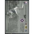 thumbnail image 2 of Ivan Rodriguez Card 2002 Upper Deck AL Centennial Memorabilia #ALJIR, 2 of 2