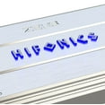 thumbnail image 3 of Hifonics ZXX32001D 3200W Mono D Class Car Audio Amplifier 1 ohm, 3 of 5