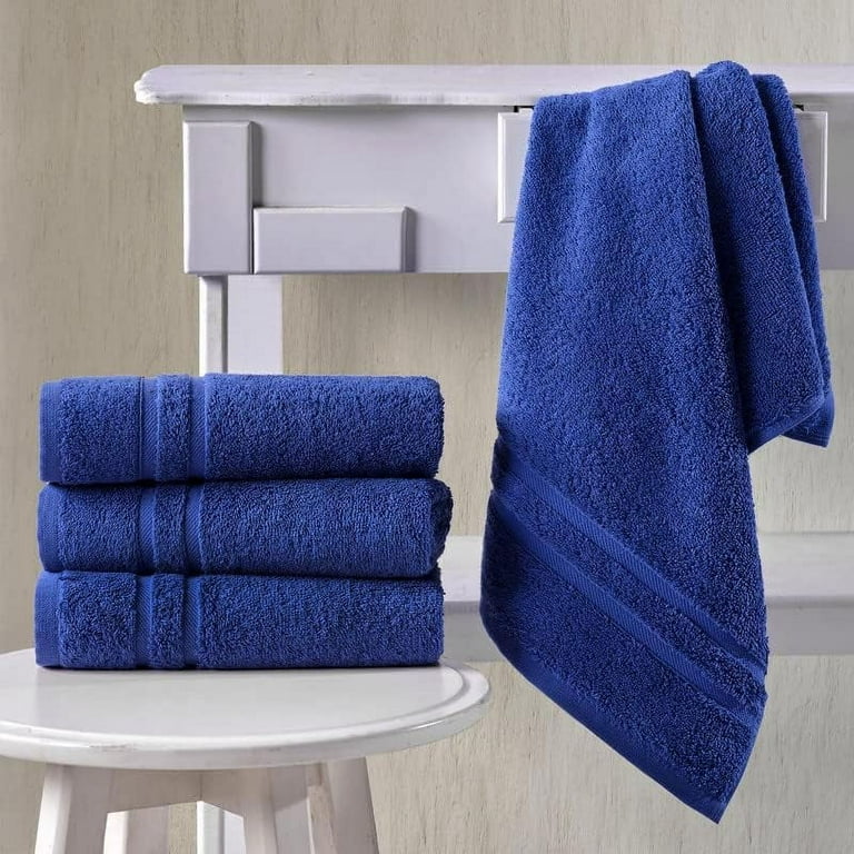 Best Linen Kitchen Towels Set | by Rough Linen Combination