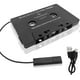 thumbnail image 1 of Universal Cassette Bluetooth 5.0 Adapter Converter Car Tape for Aux Stereo Music Adapter Cassette, 1 of 5