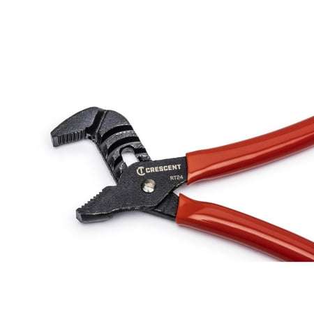 UPC: 0037103336774 | Apex Tools RT24CVS-05 4.5 in. Mini Tongue & Groove Plier