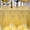 Golden, variant on Sequin Polyester Tablecloth,Rectangle Glitter Table Cloth Cover for Birthday ,Dining Wedding Banquet Home Supplies Golden