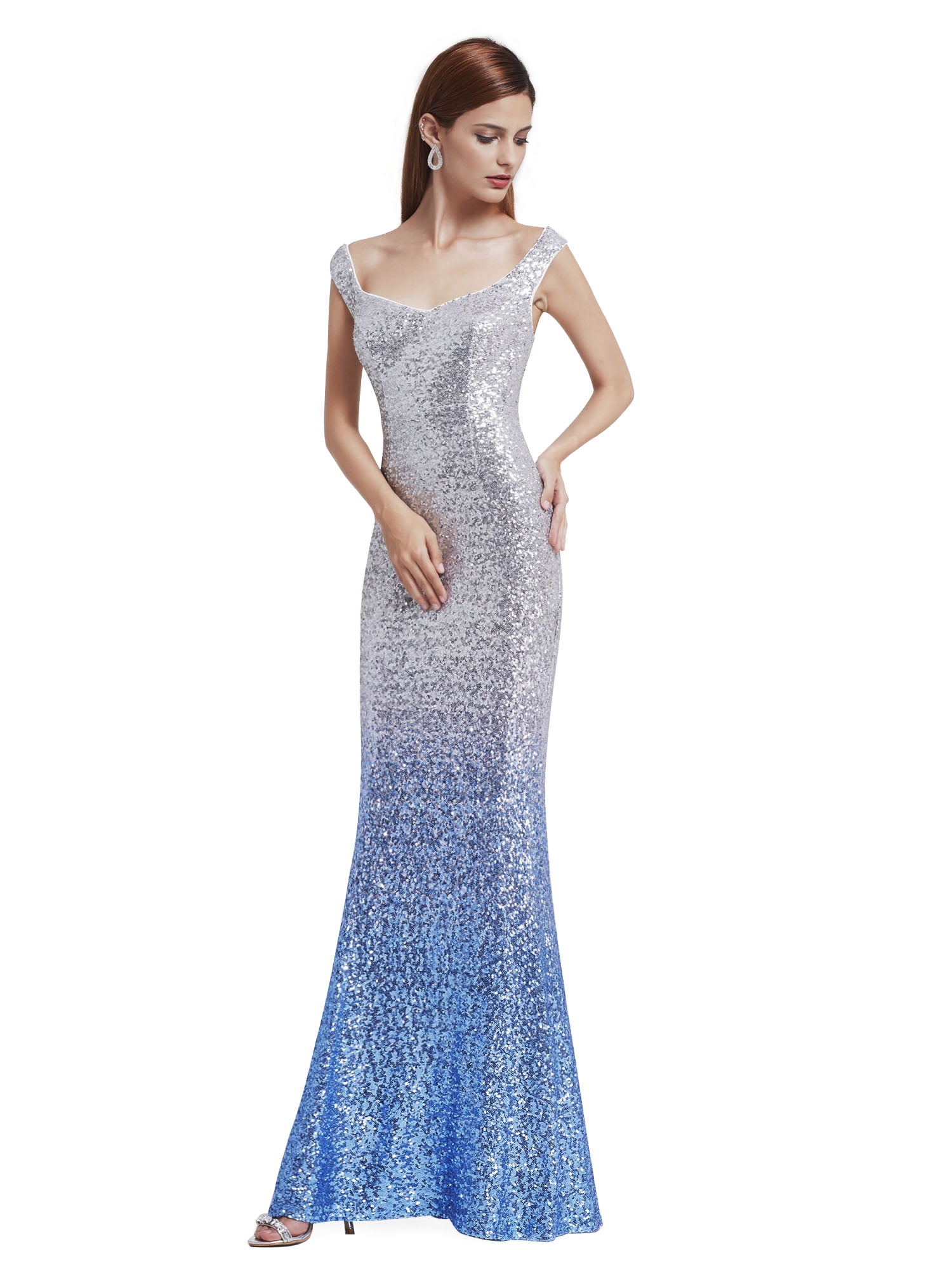 walmart womens formal dresses