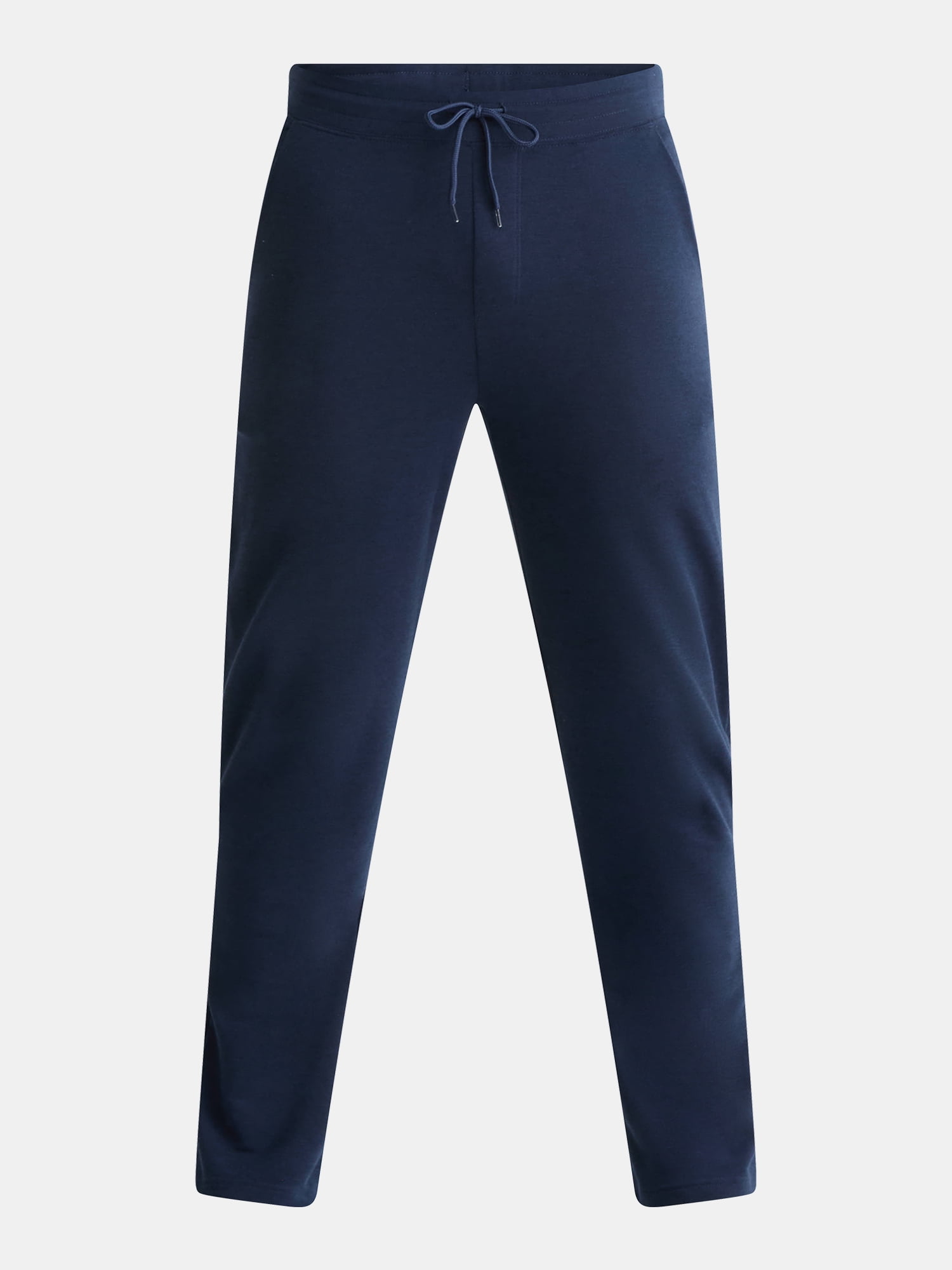 Athletic Works Men's and Big Men's French Terry Relaxed Sweatpants, Sizes XS-4XLT