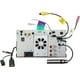thumbnail image 5 of Estéreo de coche Kenwood DMX7709S con pantalla táctil Bluetooth de 6,8 pulgadas, 5 of 6