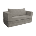 thumbnail image 2 of SILLÓN SOFÁ CAMA PALERMO STEEL, 2 of 6
