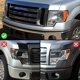 thumbnail image 3 of Faros AmeriLite Switchback LED Halógeno para Ford F-150, 3 of 9