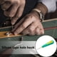 thumbnail image 3 of Agujero Cono Gancho Gancho Silicona Herramienta de punzonado Aguja de coser Herramientas de reparación de zapatos Hugtrwg Para estrenar, 3 of 6