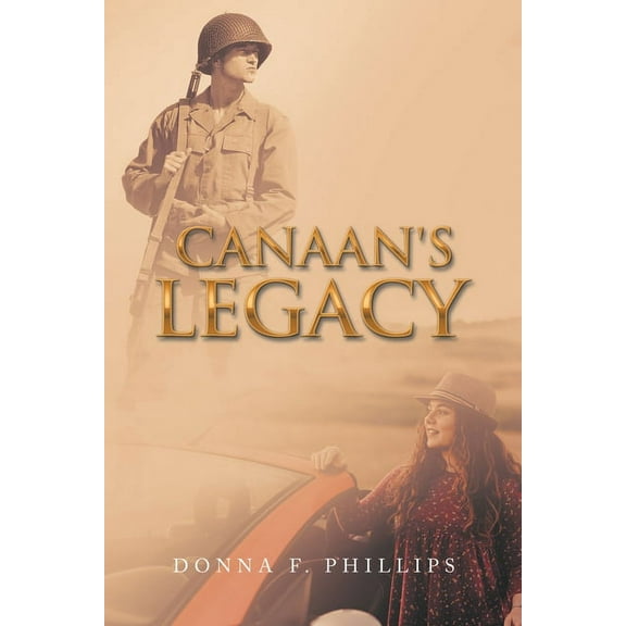 Canaan's Legacy, (Paperback)