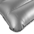 thumbnail image 6 of Water Pillow Inflatable Pillow Camping Water Fillable Pillow Outdoor Summer Pillow Pvc 45.00X30.00X10.00CM, 6 of 6