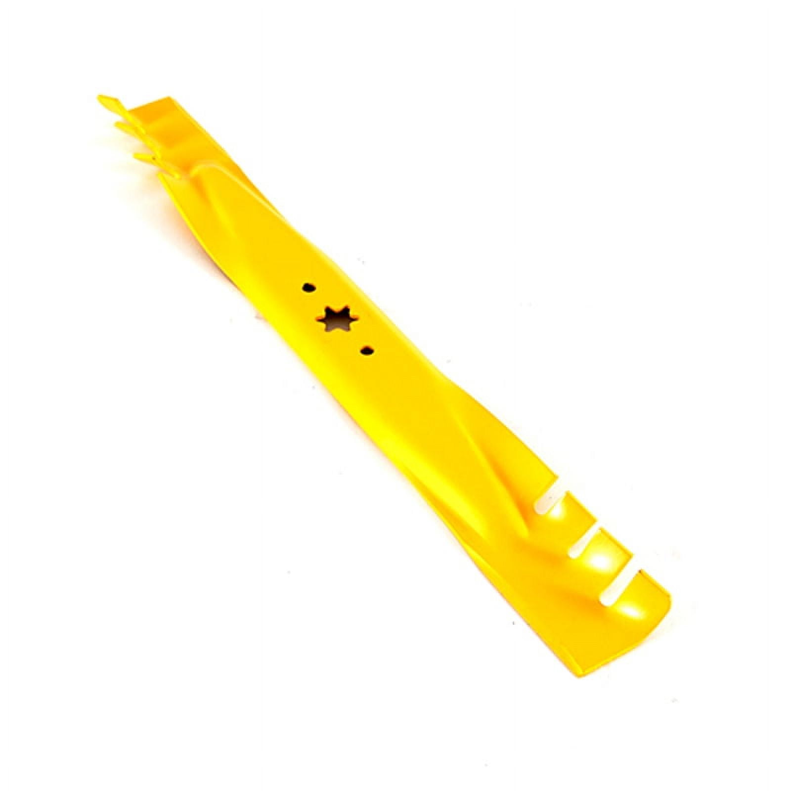 Cub cadet ltx 1042 blades sale