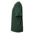 thumbnail image 6 of AllPro 48000 Pro-Lock Performance T-Shirt-Forest Green-XL, 6 of 6