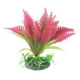 thumbnail image 3 of Paquete de 1 Simulación de Plantas de Acuario Planta de Acuario para Acuario DIY, 3 of 8