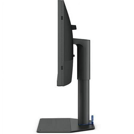 BenQ - SW272Q 27" IPS LED Monitor  (USB Type C,HDMI,DP) - Gray