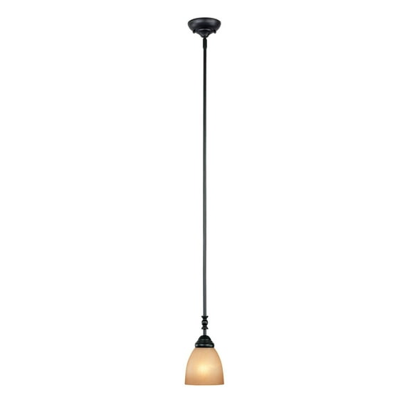94030-ORB-Designers Fountain-Pendant