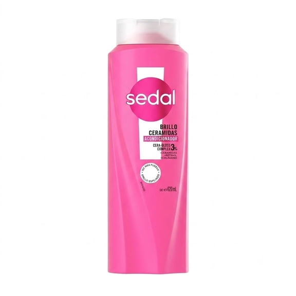 Acondicionador Sedal Ceramidas 620 ml