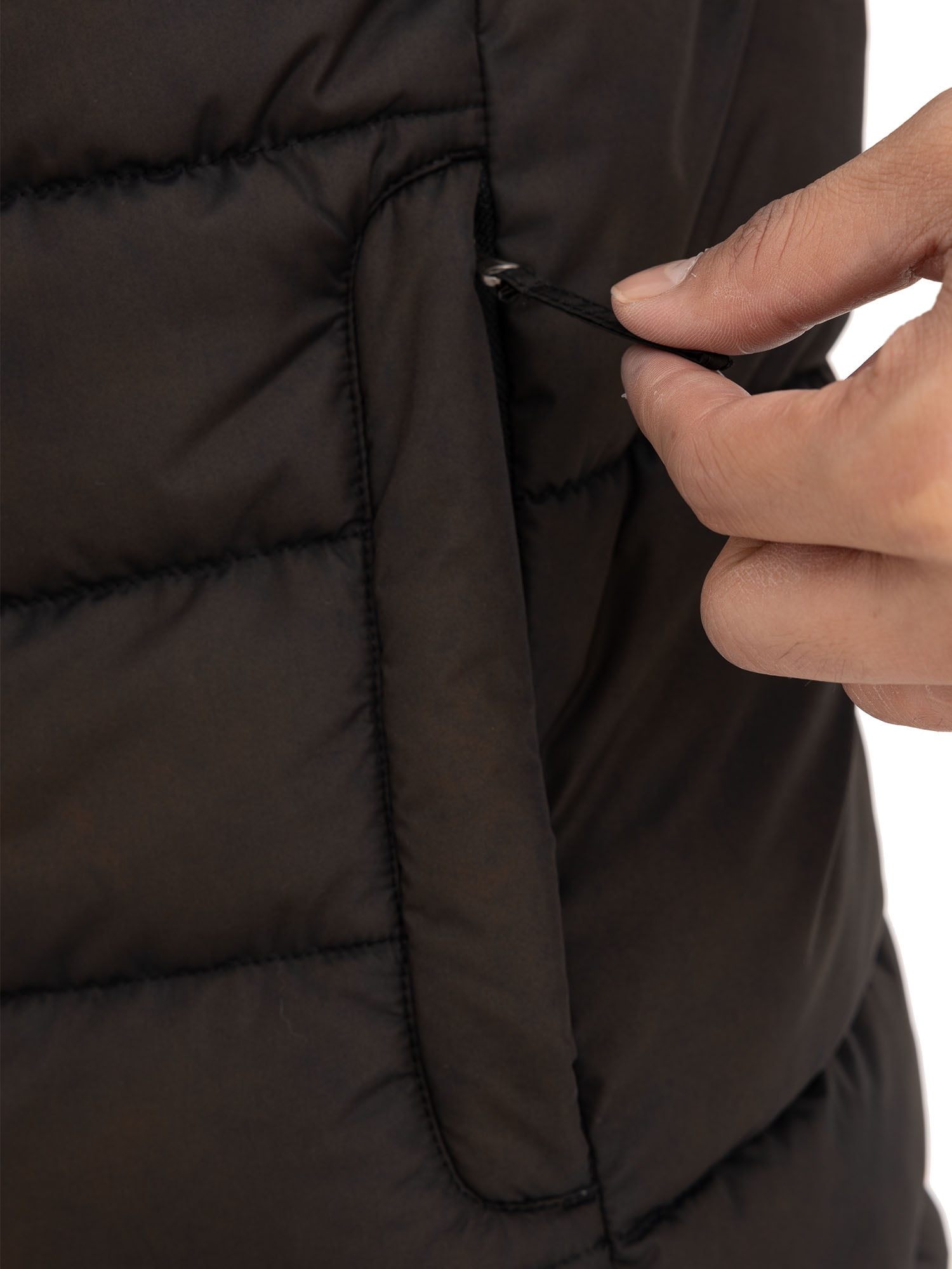 U.S. Polo Assn. Men's & Big Men's Signature Puffer Vest, Sizes S-3XL