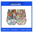 thumbnail image 2 of Hawaiian Style Leaf Printed Pet Beach Shirts Summer Dog Clothes for Puppy Small Large Cat Dog Chihuahua Costume Pets Clothing, 2 of 6