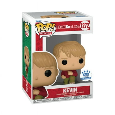 Funko POP! Movies: Home Alone Kevin McCallister (Yes!) Vinyl Figure (Exclusive)