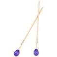 thumbnail image 6 of Medium Hard Yarn Head Marimba Mallets Keyboard Marimba Instrument Drum Stick, 6 of 19