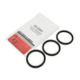 thumbnail image 3 of Captain O-Ring  Replacement 86006900 / 2-331-RPM O-Rings for Pentair Upper and Lower Bulkhead, Clean & Clear, FNS, Nautilus, etc 3 Pack, 3 of 7