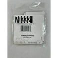thumbnail image 3 of Weber OEM Adjustable Door Hinge Kit 70332, 3 of 3