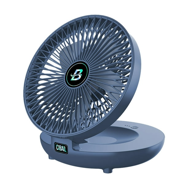Portable table fan price discount