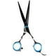 thumbnail image 1 of Peluquería Corte de Tijeras de adelgazamiento Tijeras Peluquería Durable shamjiam Tijeras De Cabello, 1 of 7
