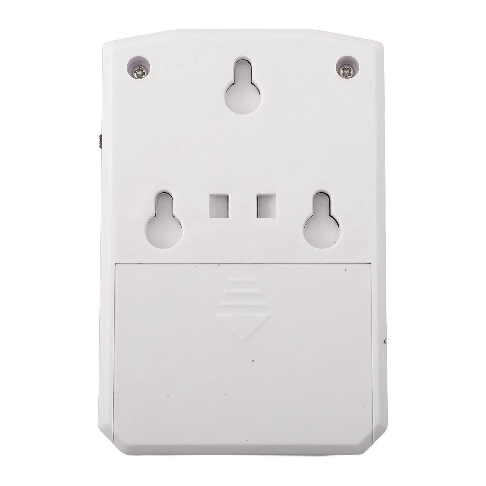 Usb Power Motion Sensor Alarm Mp3 Audio Player Infrared Induction Doorbell Smile Home