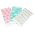 thumbnail image 2 of Manicure Clay, Safe 3 Colors Adhesive Nail Art Stand Clay  For False Nail Tips Display, 2 of 8