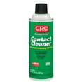 thumbnail image 2 of Crc Contact Cleaner, Aerosol Spray Can, 14 oz, Liquid 03070, 2 of 3