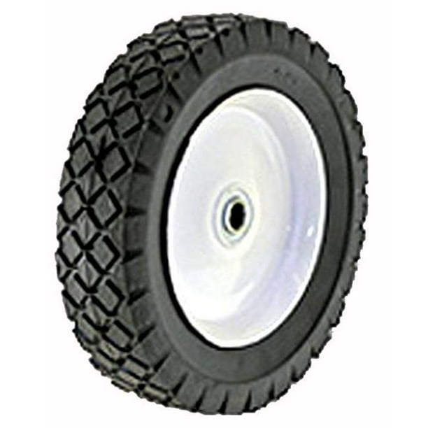 Shepherd Hardware 9593 Tire Metal Hub 7 x 1.5 in.