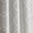 Silver, variant on Mainstays Heathered Embroidered Sheer Curtain Panel Pair, Set of 2, Gray, 37"W x 84"L