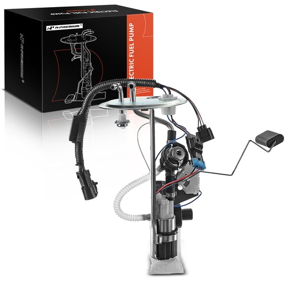 A-Premium Electric Fuel Pump Module Assembly Replacement for Ford Ranger Mazda B3000 1999 V6 3.0L
