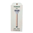 thumbnail image 2 of Skintimate Root Razor Handle with 2 Four-Blade Cartridges, Smooth Shaving System for Women, 2 of 5