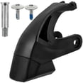 thumbnail image 1 of 1 Set of Universal Inline Skate Brake Roller Skate Stopper Replacement Brake Part Roller Skate Block Pad, 1 of 3