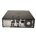 thumbnail image 4 of HP Compaq 6200 Pro SFF Intel Pentium 2.6GHz 4GB Ram 1TB HDD W10P - Refurbished, 4 of 4