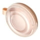 thumbnail image 3 of Estuche protector para dentaduras postizas y aparatos de ortodoncia, resistente al polvo, diseño ABS rosa, 3 of 8