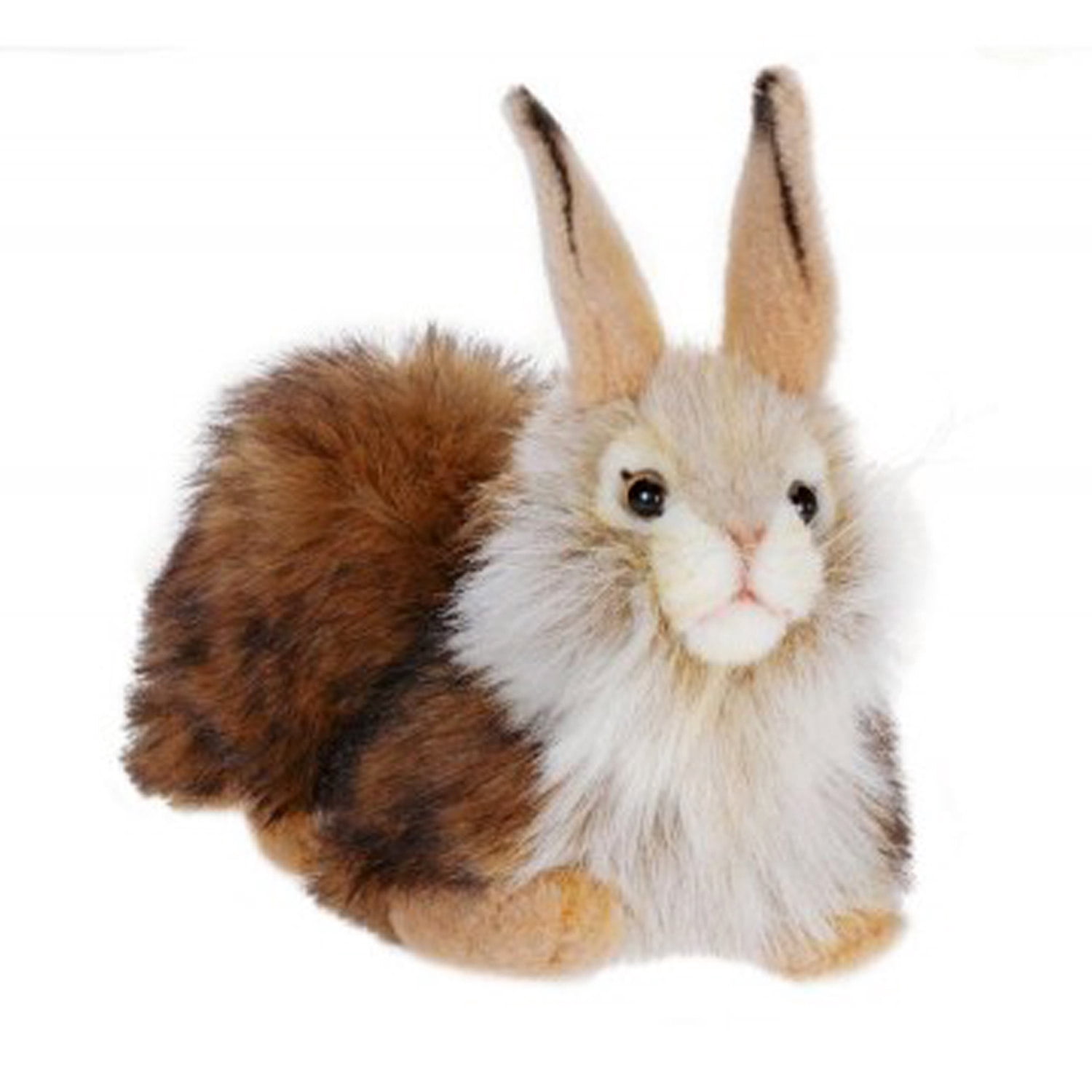 Hansa Fawn Rabbit Plush Toy
