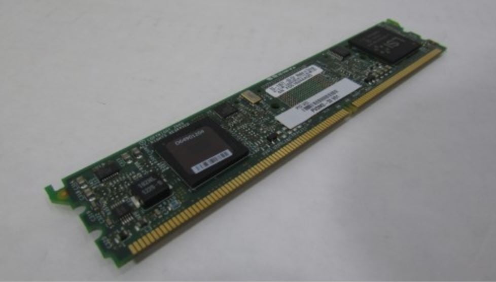 Cisco PVDM3-32 32-Channel High-Density Voice and Video DSP Module