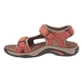 thumbnail image 4 of ABEO  Huntington Neutral - High Heel Sandals in Orange, 4 of 6