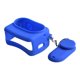 thumbnail image 4 of Funda de silicona con película protectora de lente para Insta360 GO 3 para la acción Cámara, 4 of 12
