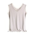 thumbnail image 2 of Neewe Women's Tank Tops Micro Modal Summer Women's Camis Undershirts, 2 of 5