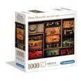 thumbnail image 1 of Clementoni Travel, puzzle 1000 pièces, 1 of 1