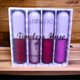 thumbnail image 4 of Set De 4 Labiales Matte Líquidos Kevin & Coco Tonos Varios, 4 of 4