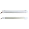 thumbnail image 4 of 2x 12V Car LED SMD Interior Light Bar Tube Strip Lamp Van Boat Caravan Cold White, 4 of 5